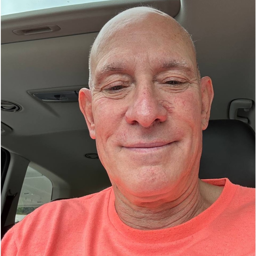Meet your Posher, Philip